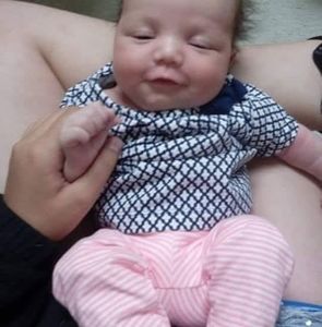 Meet your Posher, Sharon